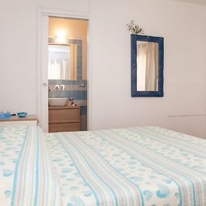 La casetta di Lu Casteddu